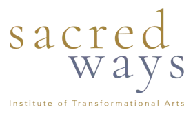 Sacred Ways Institute of Transformational Arts Logo